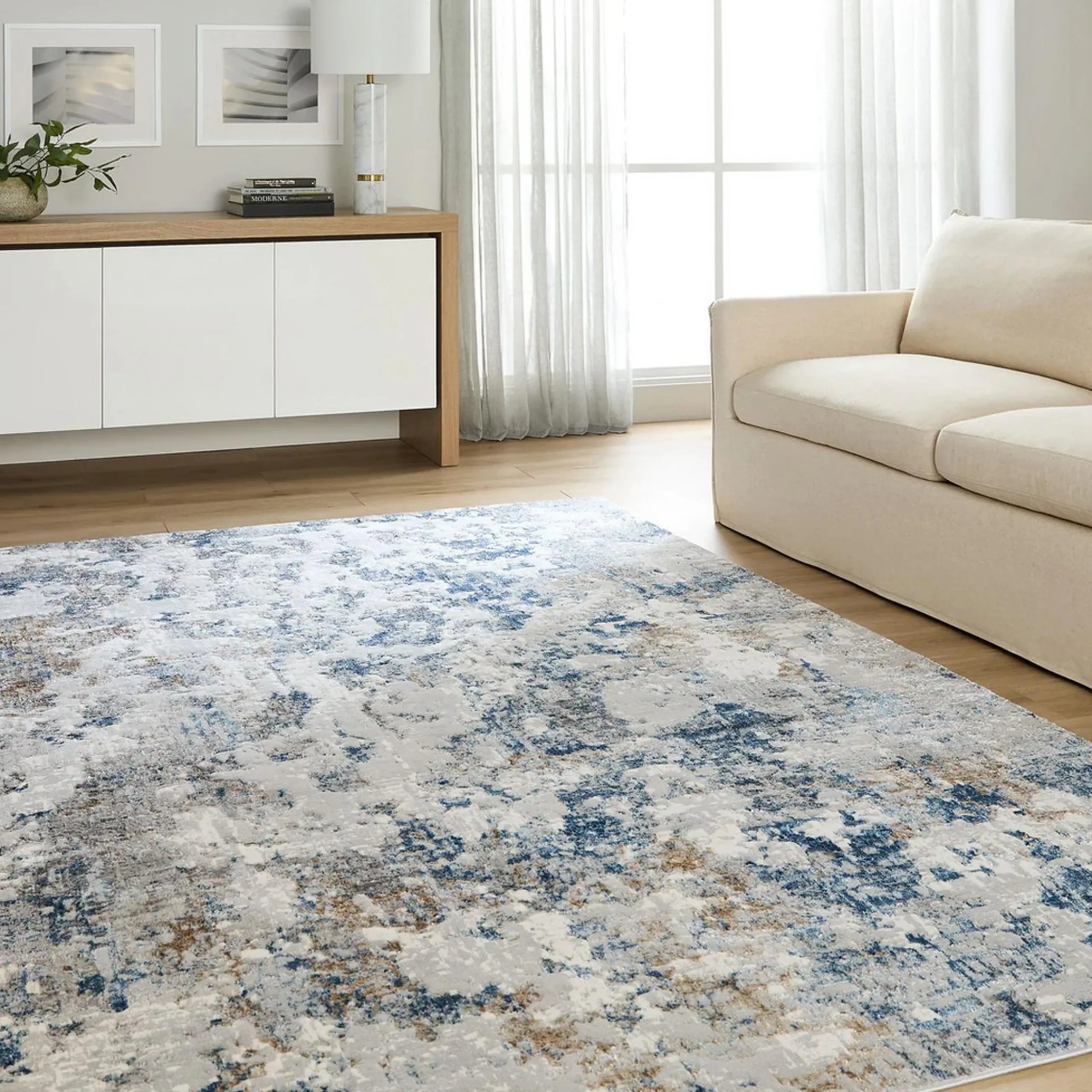 Sequoia Rug