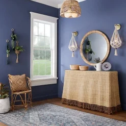 Serene Deco Chandelier