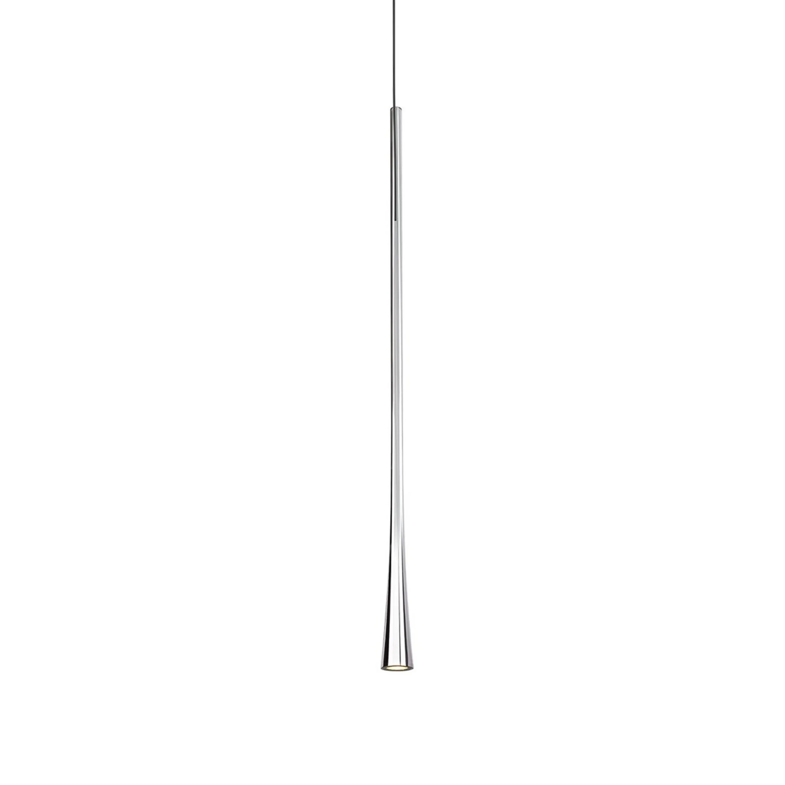 Serif LED Pendant - Large