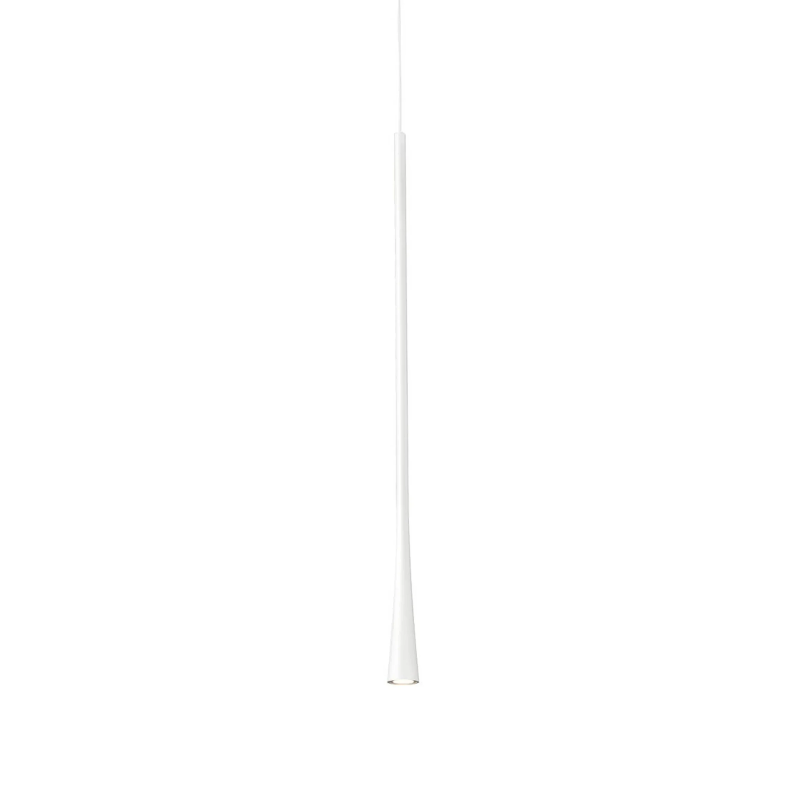 Serif LED Pendant - Large