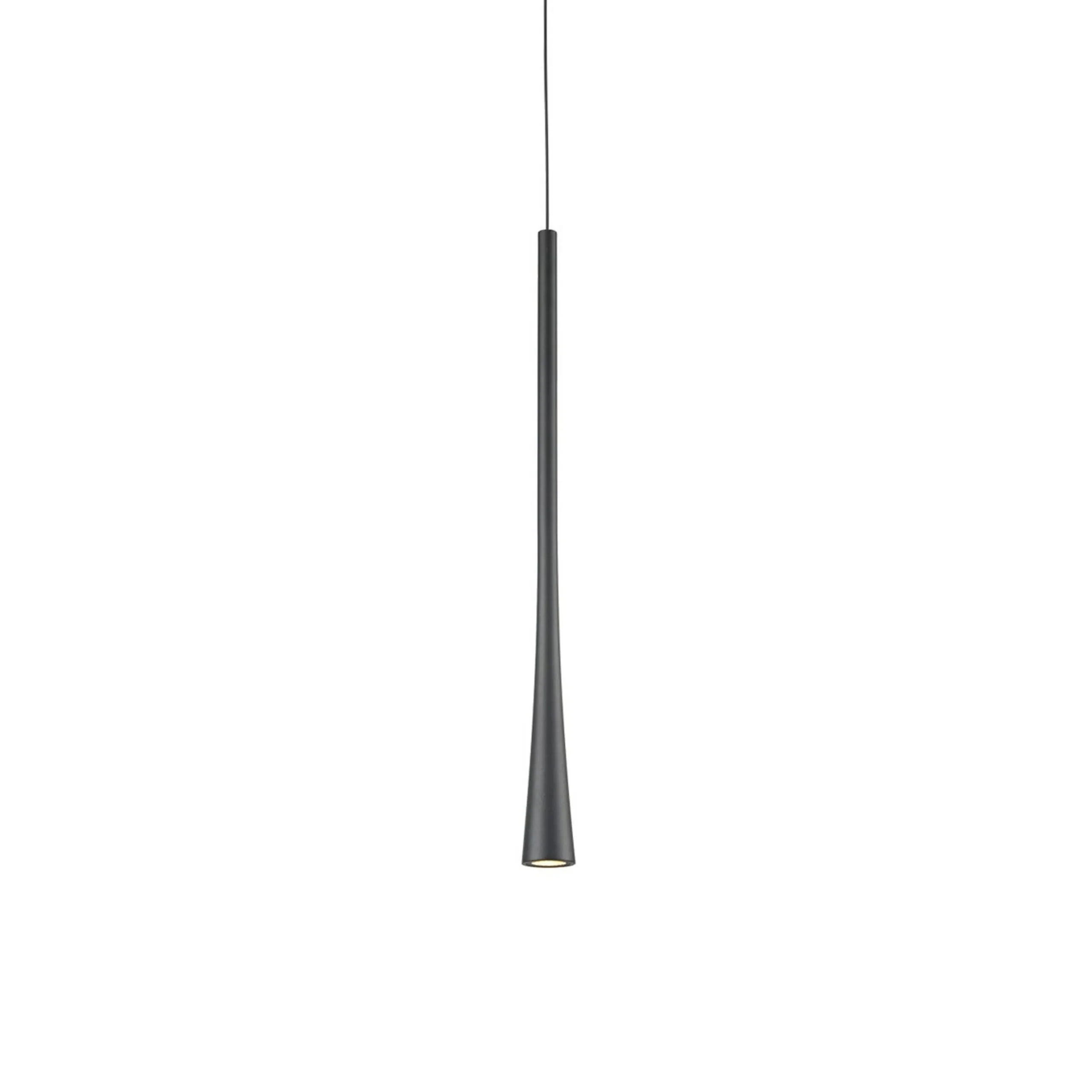 Serif LED Pendant - Small