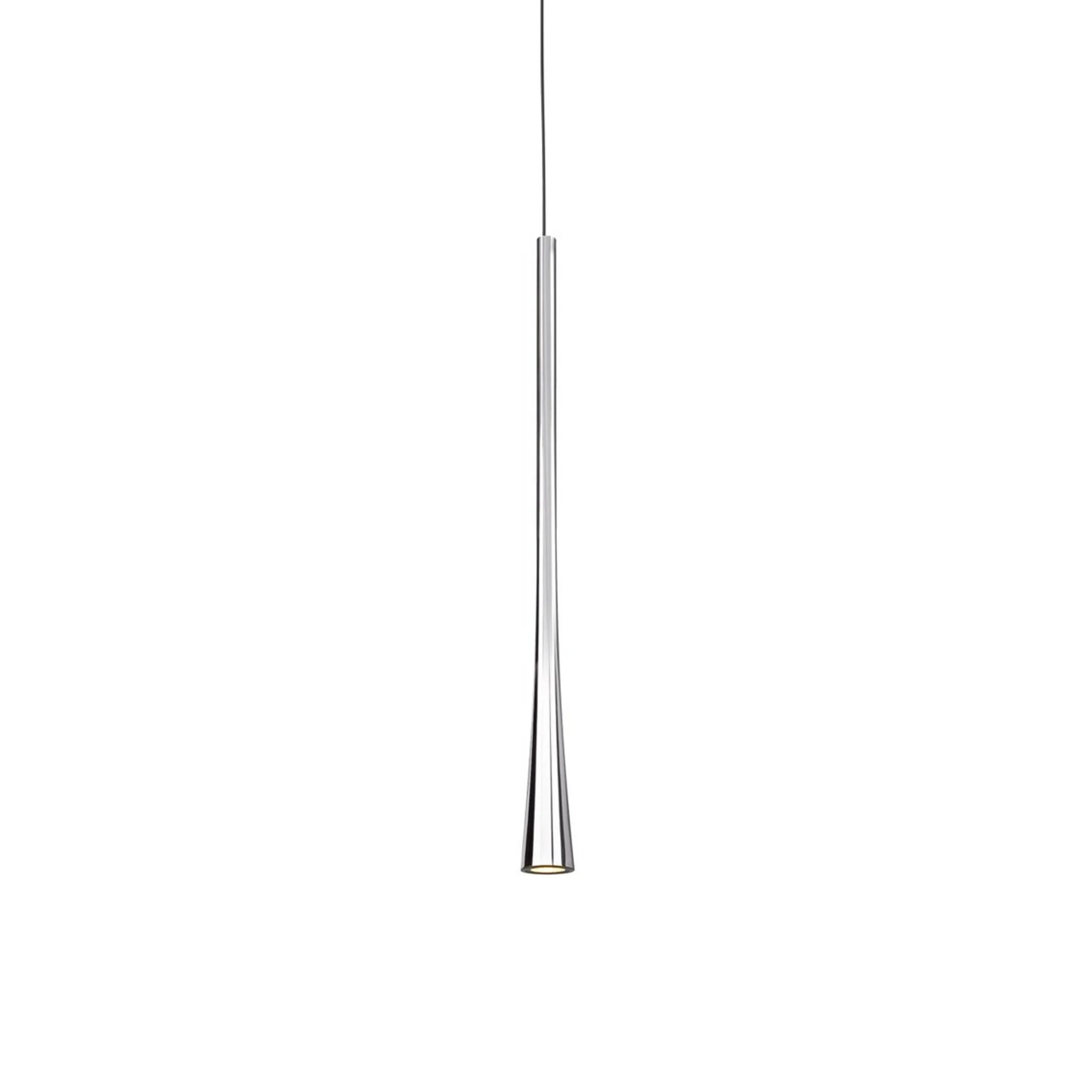 Serif LED Pendant - Small