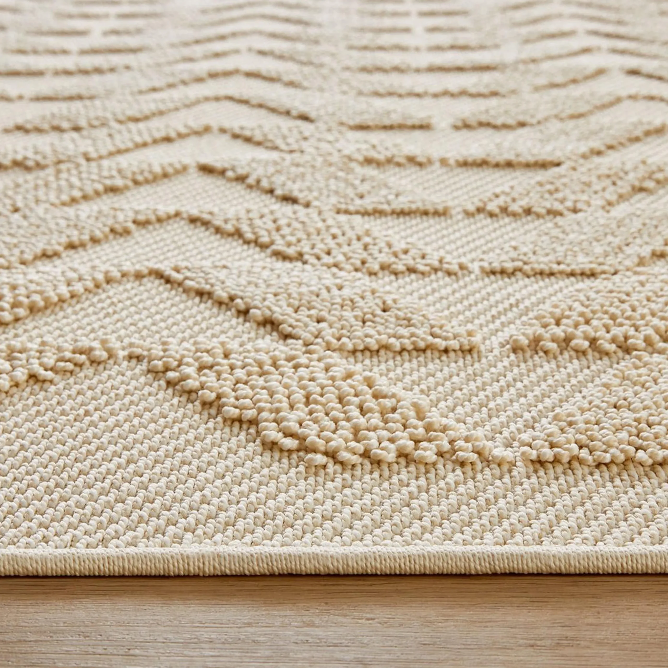 Serifos Indoor / Outdoor Rug