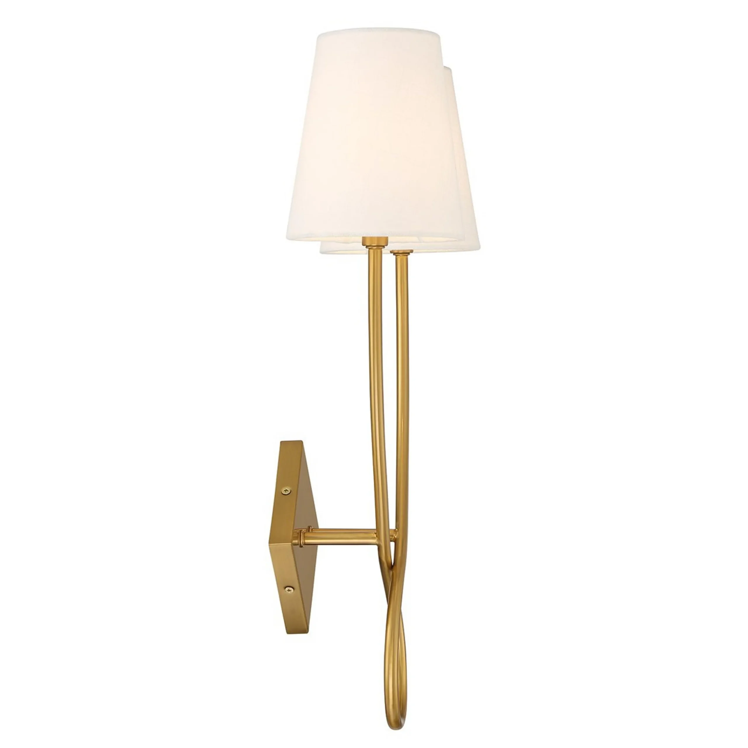 Seriket Sconce