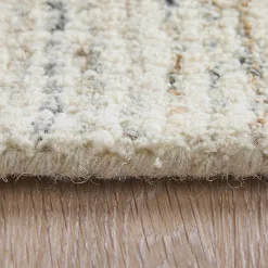 Seurat Hand-Tufted Rug