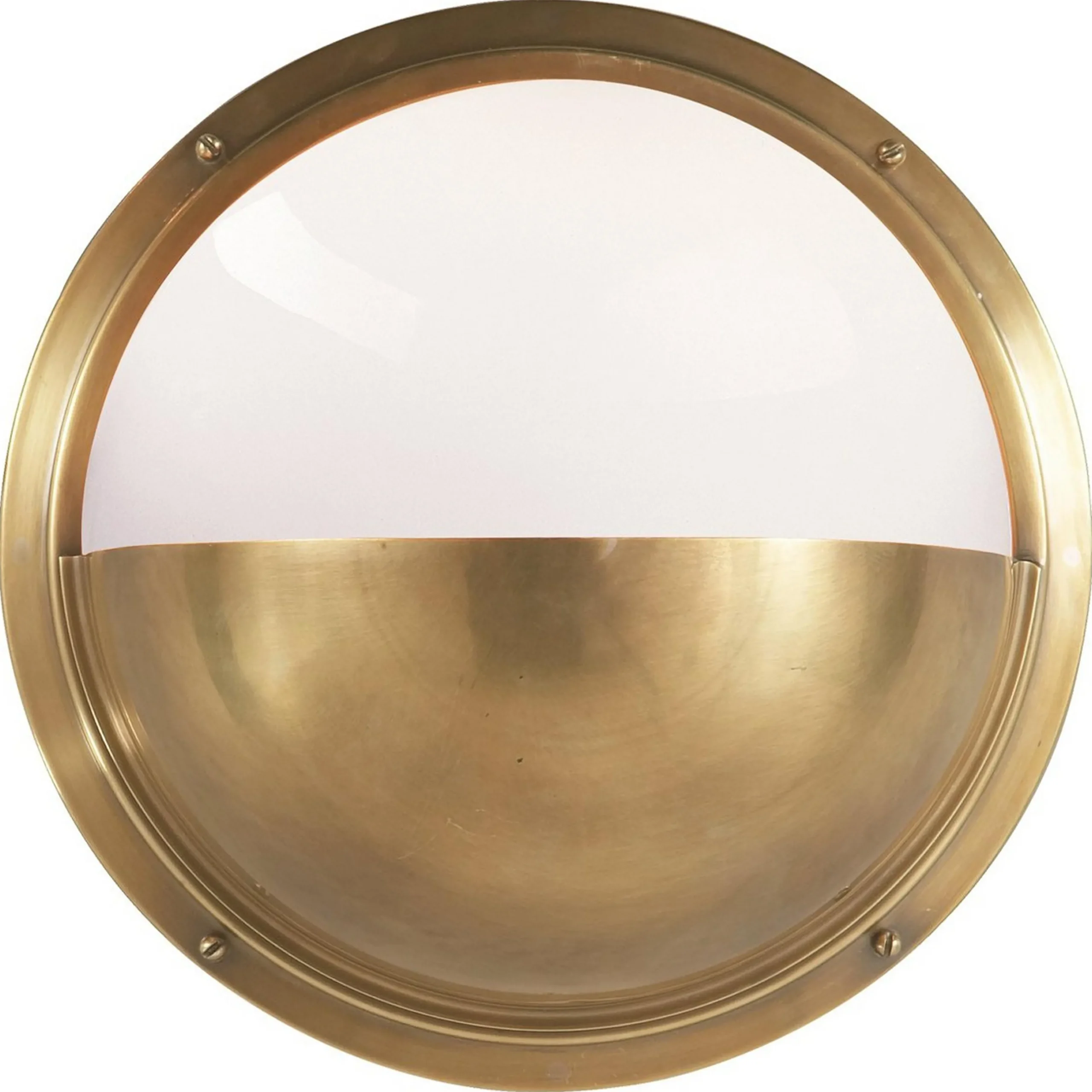 Seymour Sconce