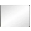 Shadow Box Rectangular Mirror