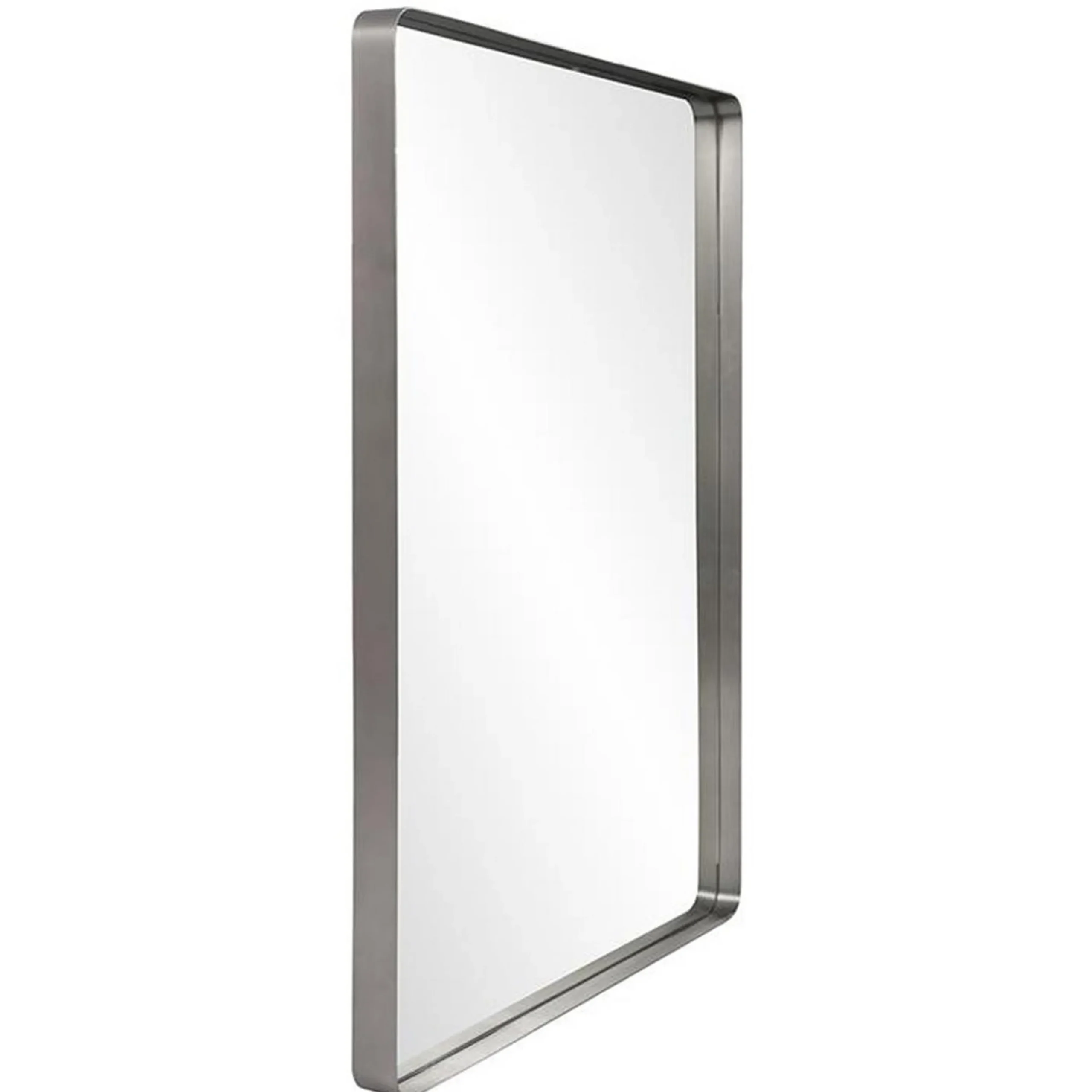 Shadow Box Rectangular Mirror