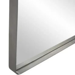Shadow Box Rectangular Mirror