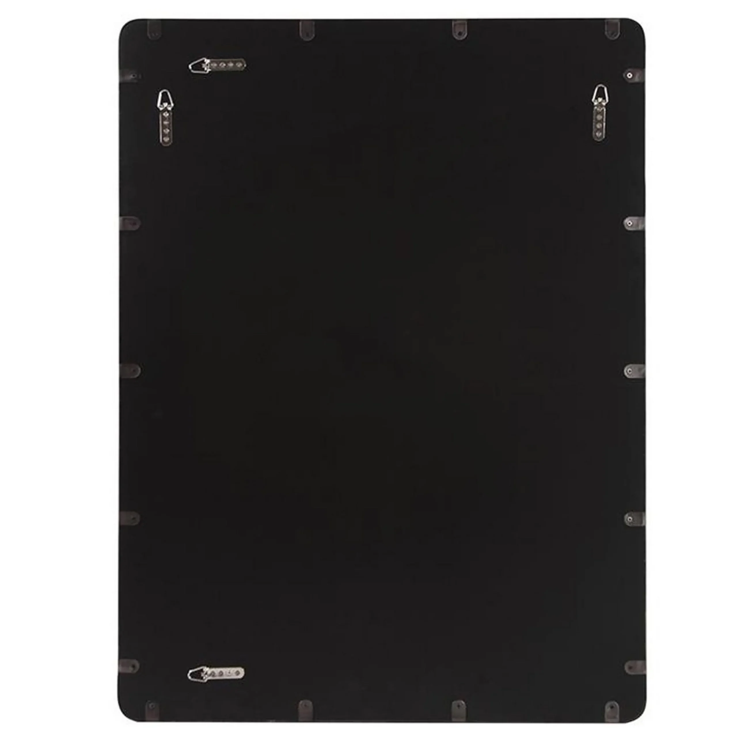 Shadow Box Rectangular Mirror