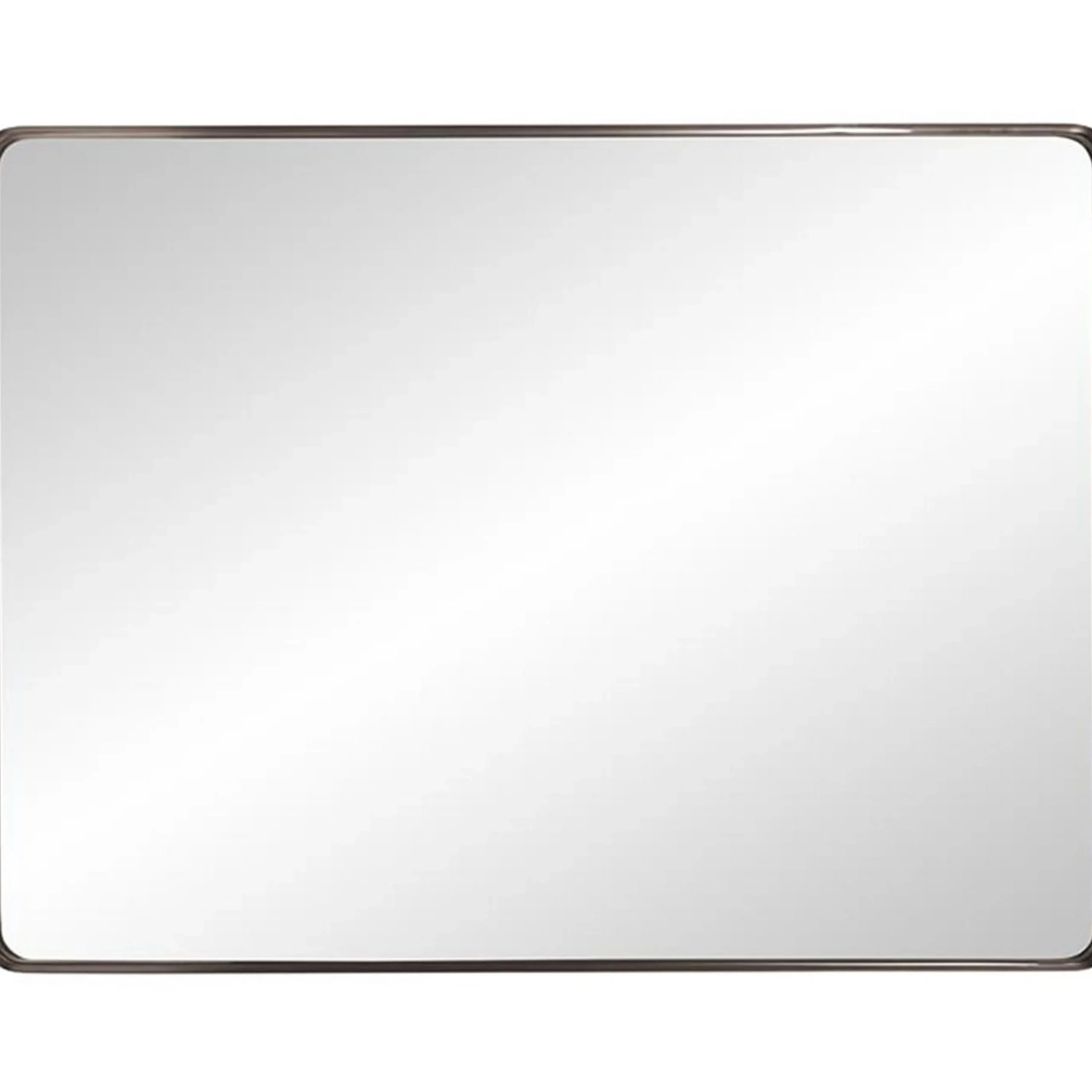 Shadow Box Rectangular Mirror