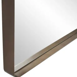 Shadow Box Rectangular Mirror