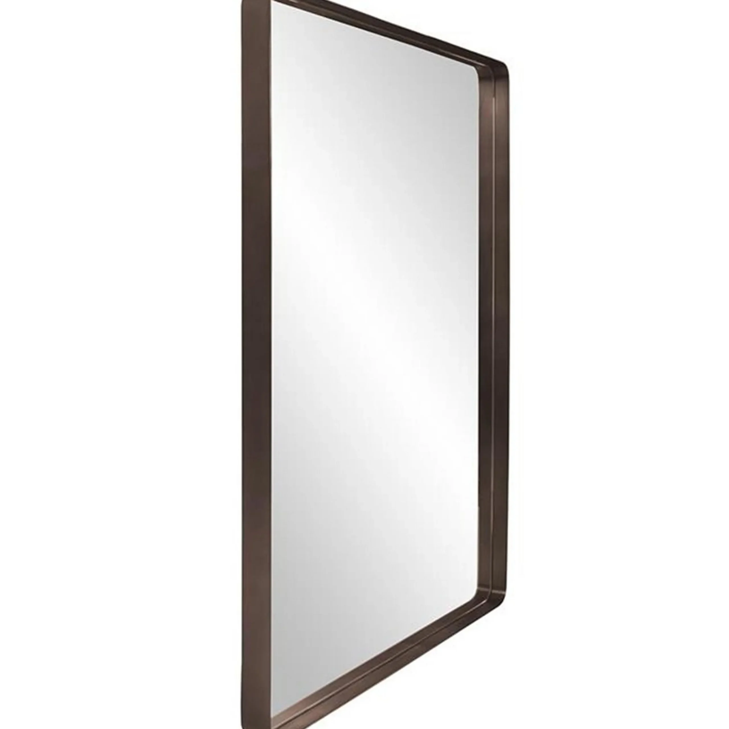 Shadow Box Rectangular Mirror