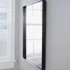 Shadow Box Rectangular Mirror