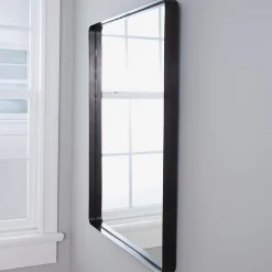Shadow Box Rectangular Mirror