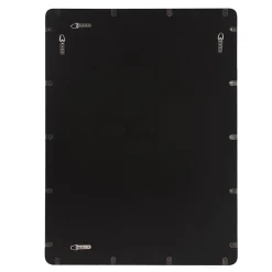 Shadow Box Rectangular Mirror