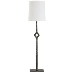 Shadowframe Rechargeable LED Cordless Buffet Lamp