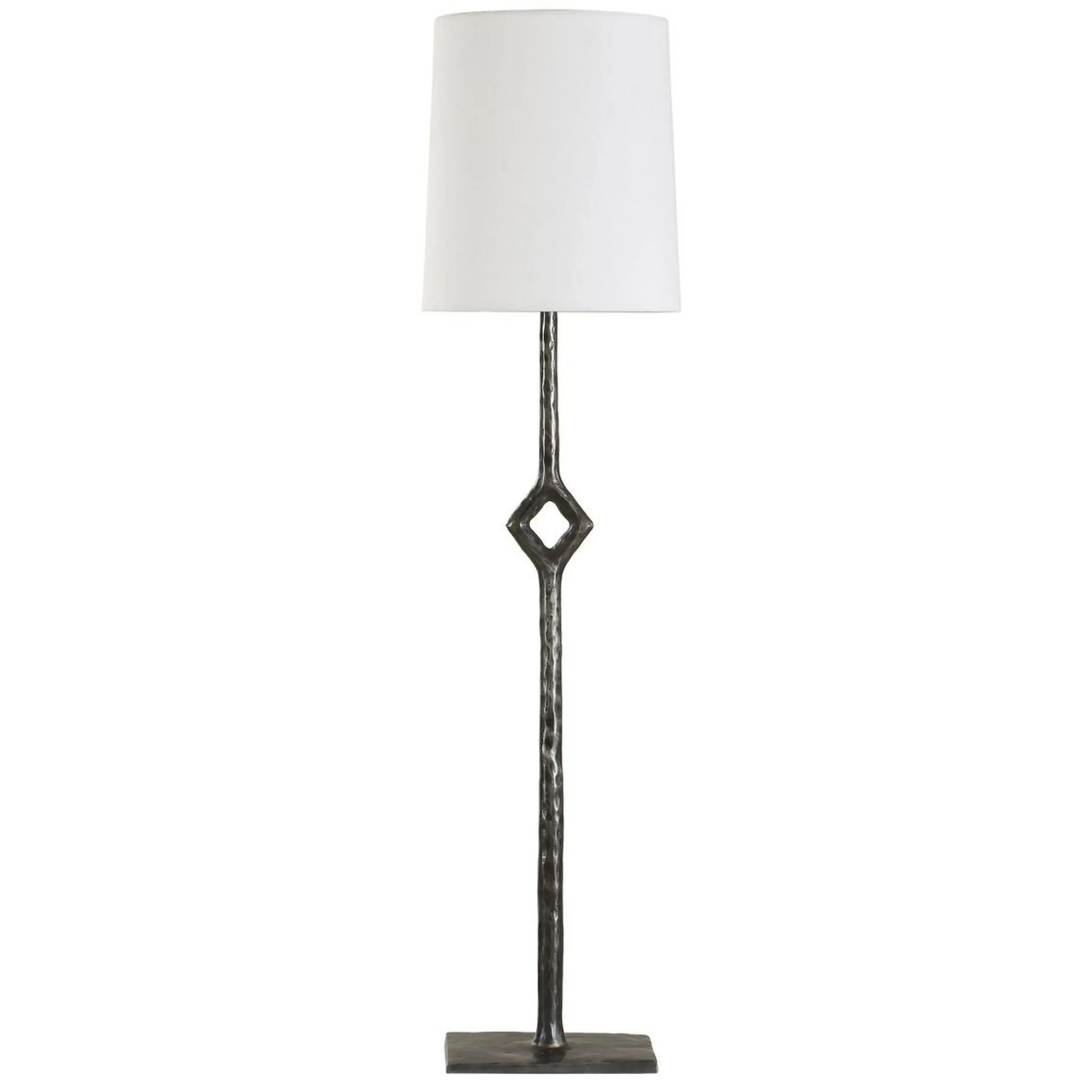 Shadowframe Rechargeable LED Cordless Buffet Lamp