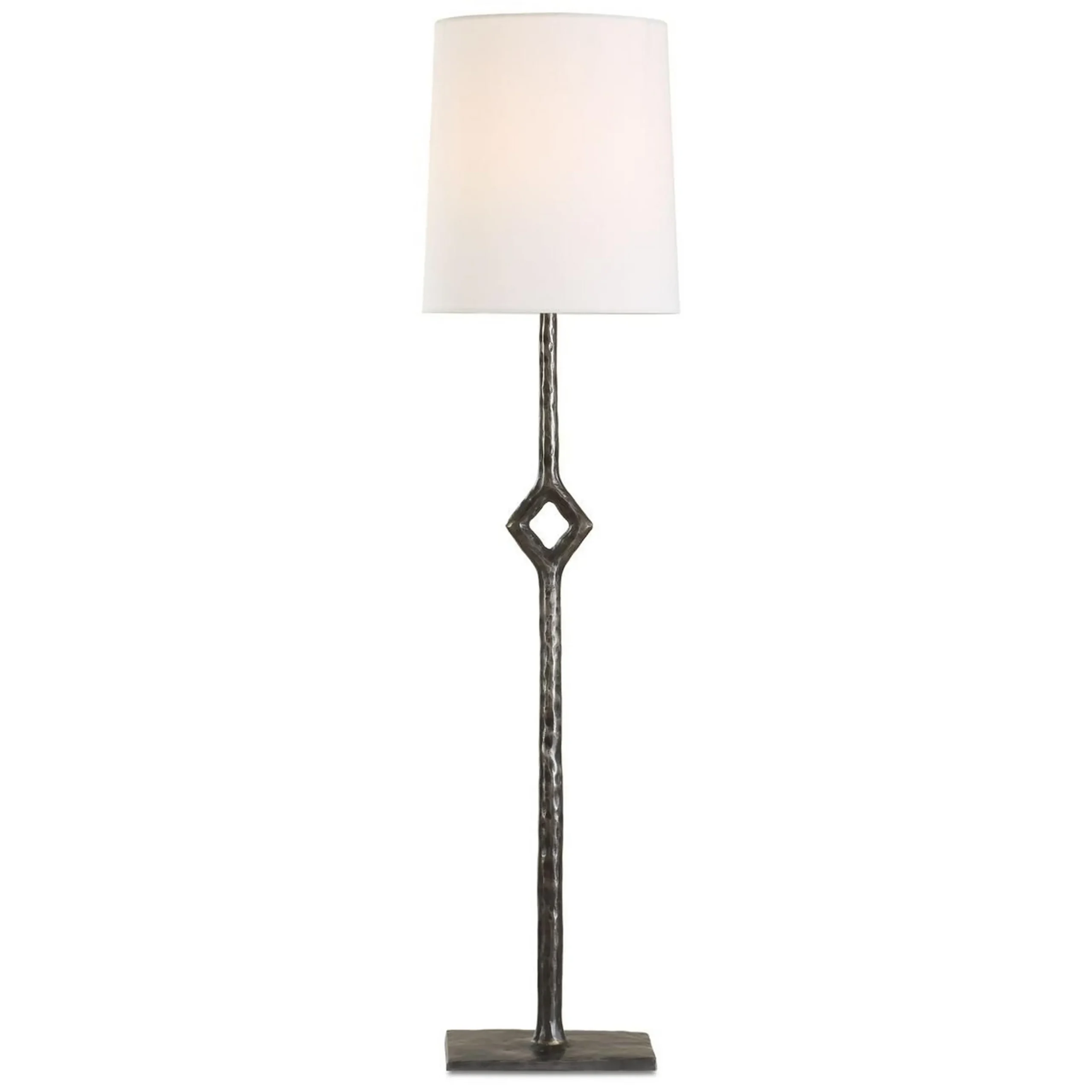 Shadowframe Rechargeable LED Cordless Buffet Lamp