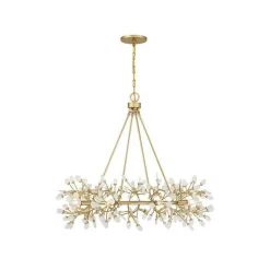 Shajara Chandelier