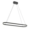 Shanti LED Island Chandelier