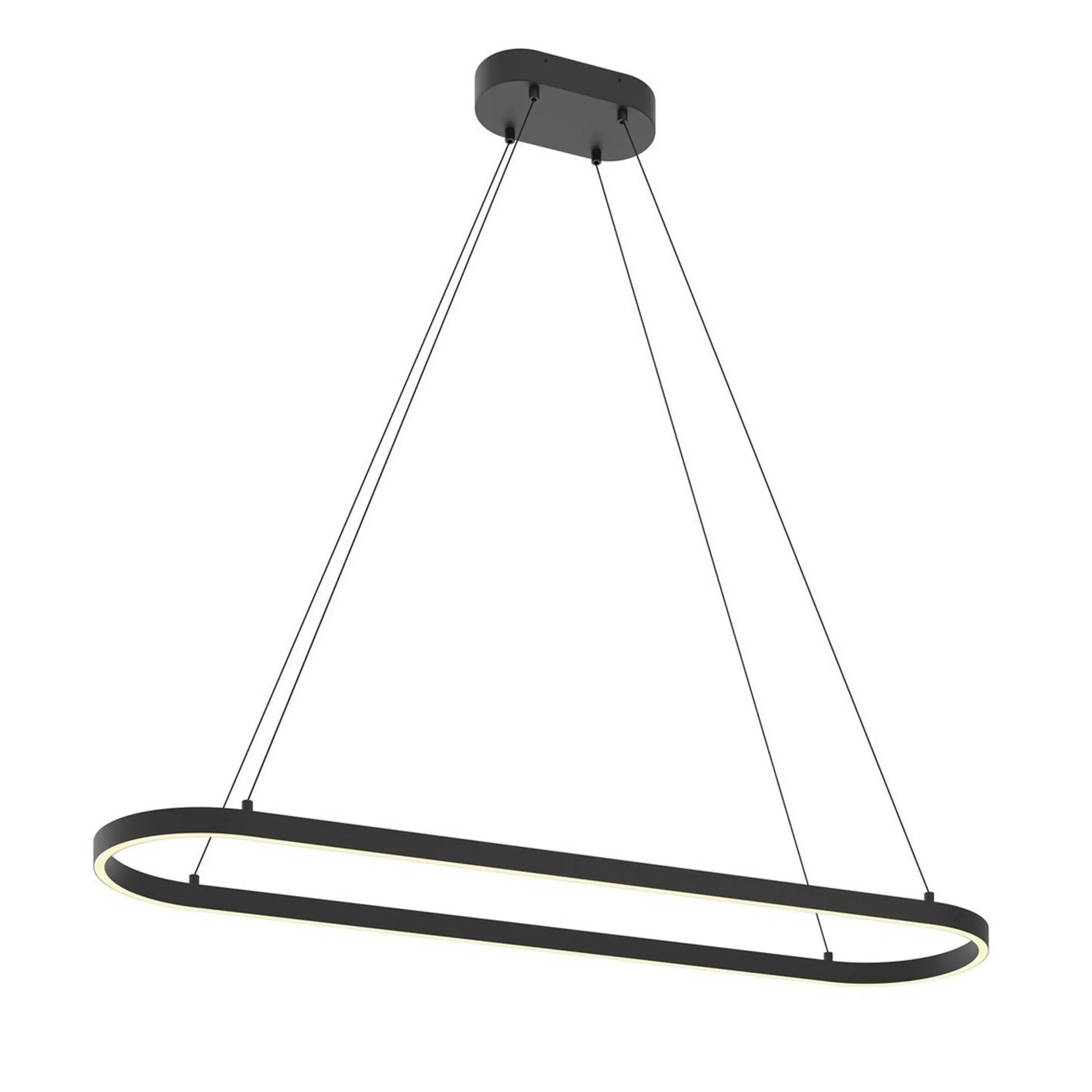 Shanti LED Island Chandelier