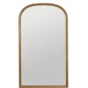 Shaughnessy Floor Mirror