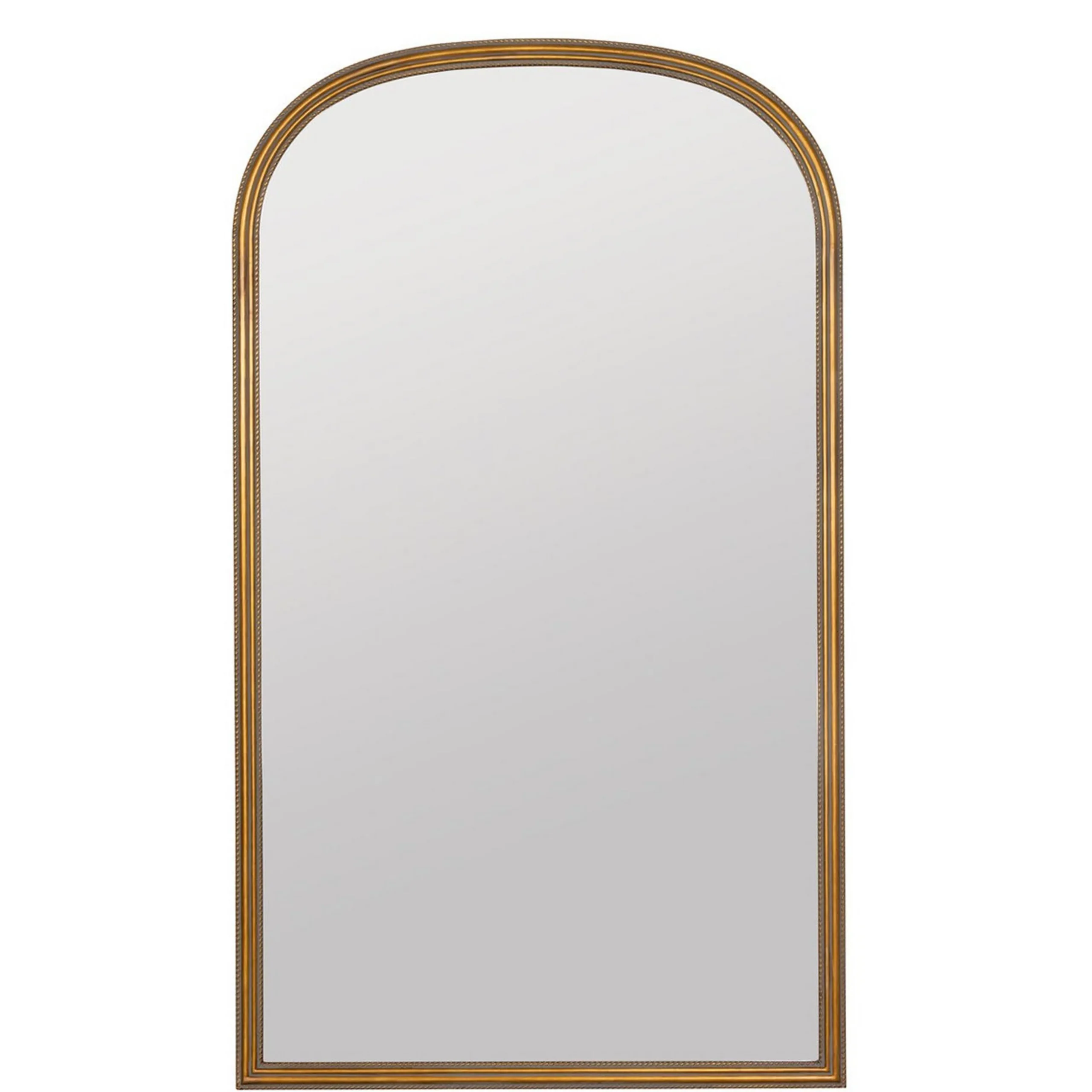 Shaughnessy Floor Mirror