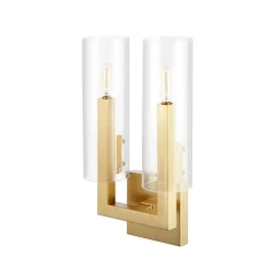 Shavonne Vanity Light - 2 Light