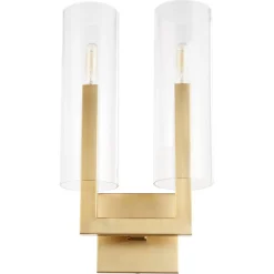 Shavonne Vanity Light - 2 Light