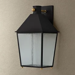 Sheffield Outdoor Sconce - Large