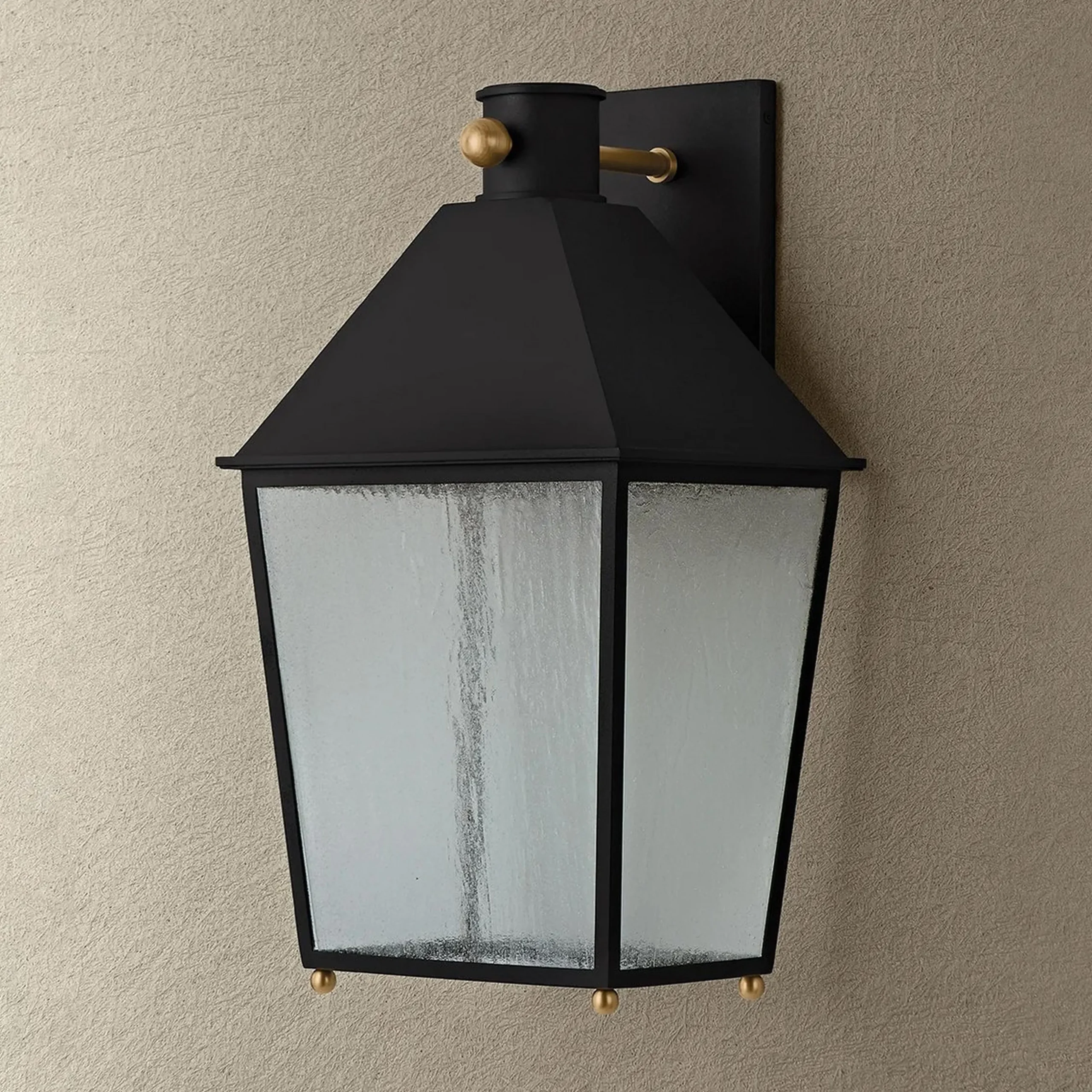 Sheffield Outdoor Sconce - Large