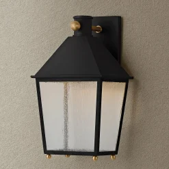 Sheffield Outdoor Sconce - Small