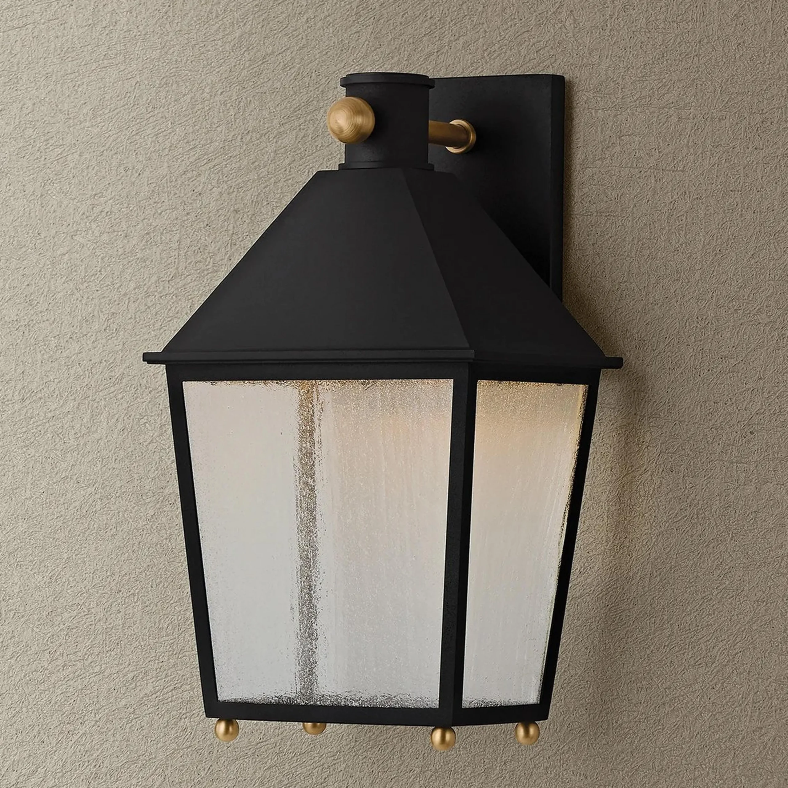 Sheffield Outdoor Sconce - Small
