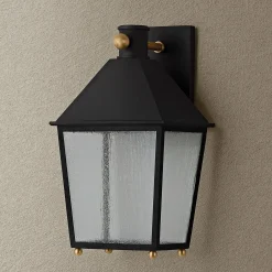 Sheffield Outdoor Sconce - Small