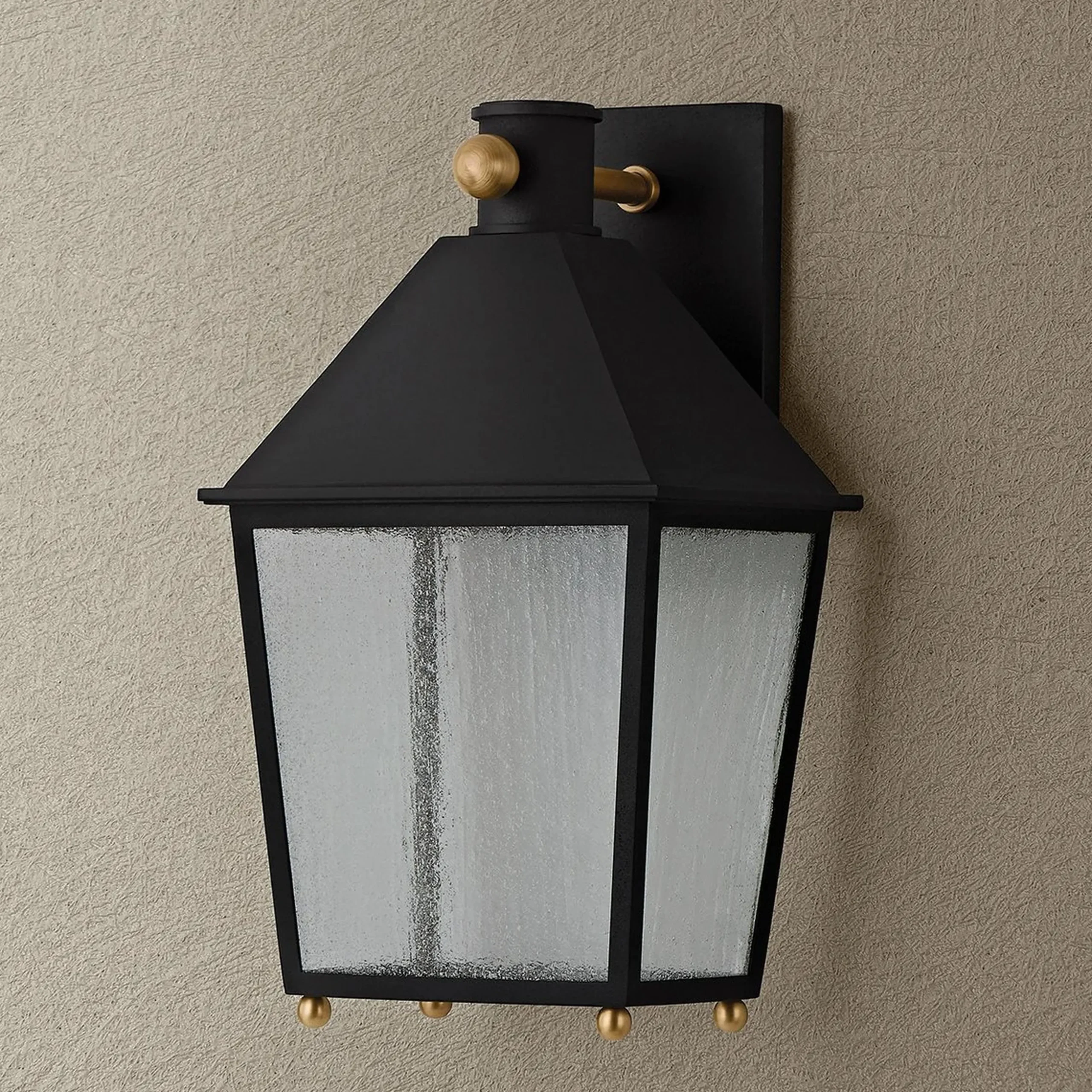 Sheffield Outdoor Sconce - Small