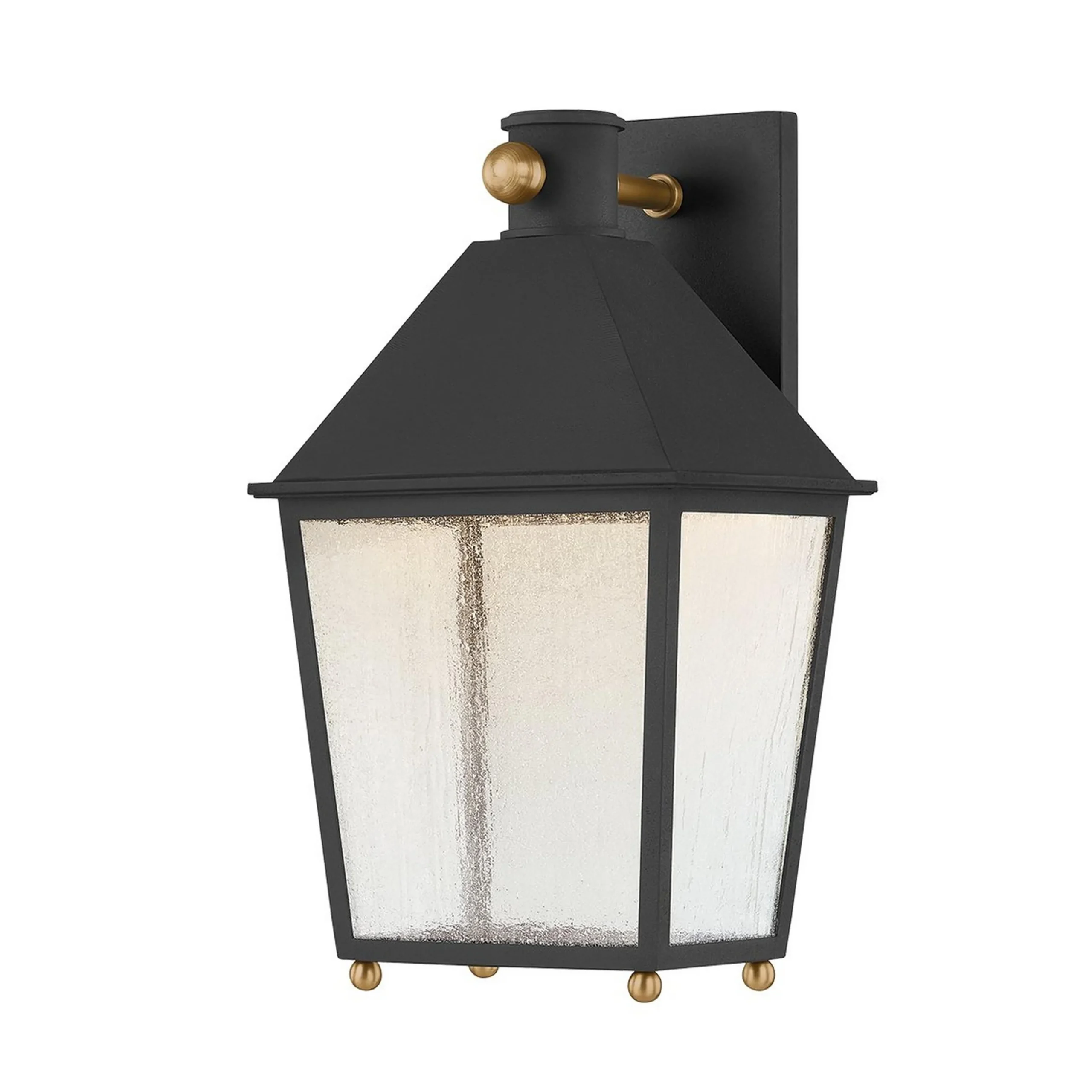Sheffield Outdoor Sconce - Small