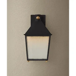 Sheffield Outdoor Sconce - Small