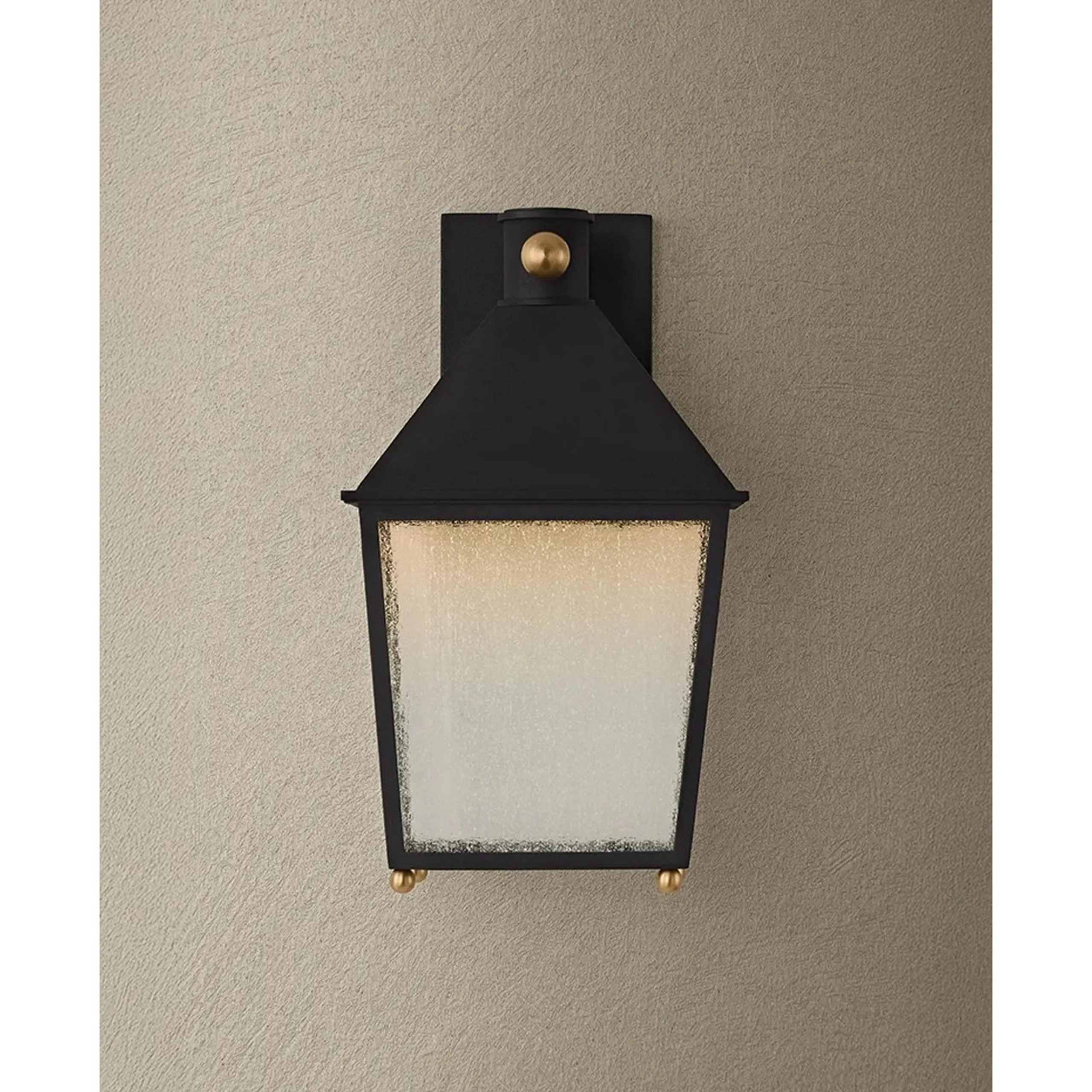 Sheffield Outdoor Sconce - Small