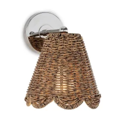 Shelby Sconce