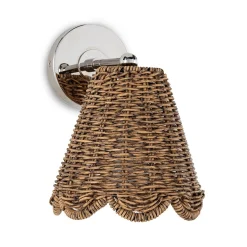 Shelby Sconce
