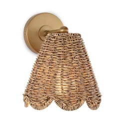 Shelby Sconce