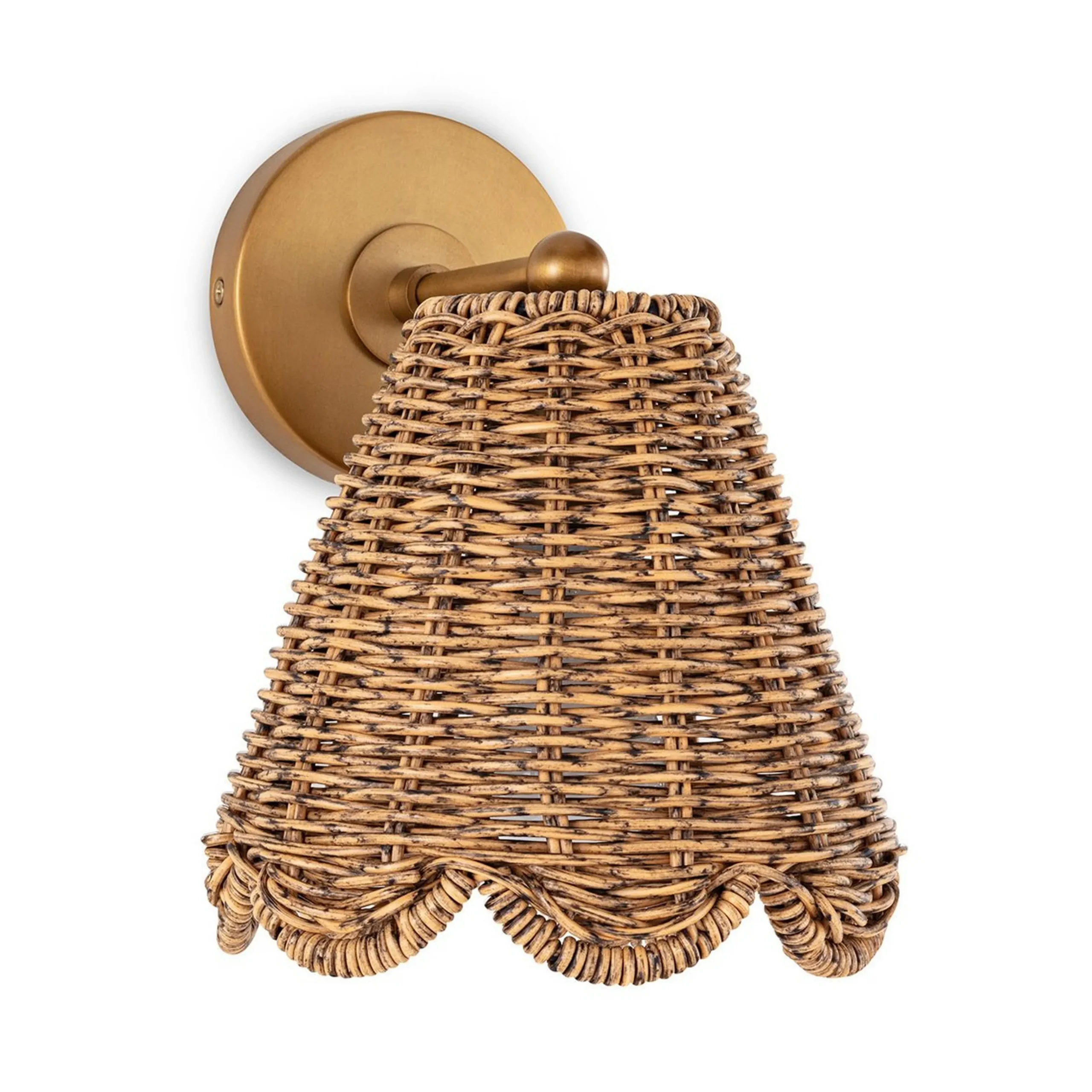 Shelby Sconce