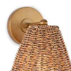 Shelby Sconce