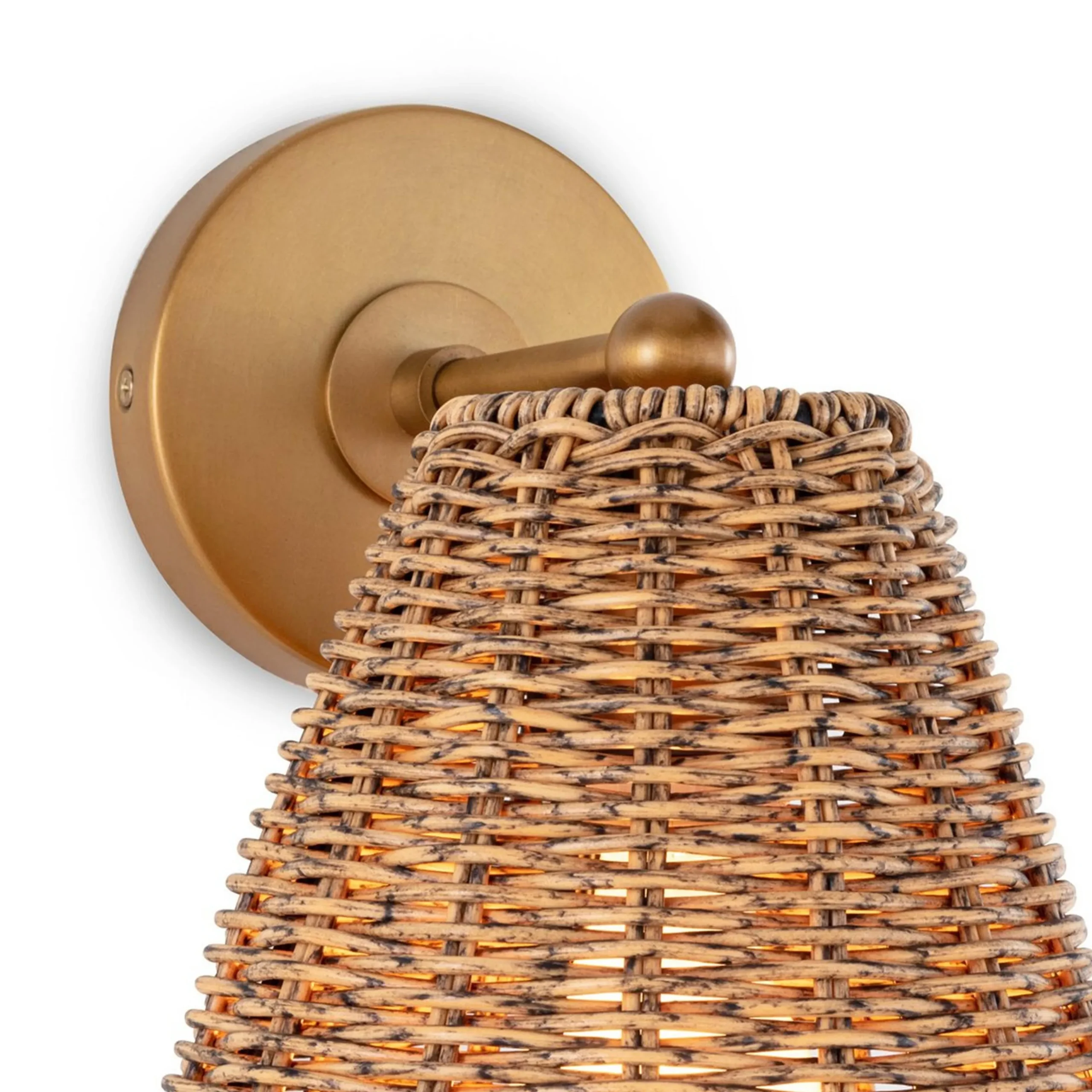 Shelby Sconce