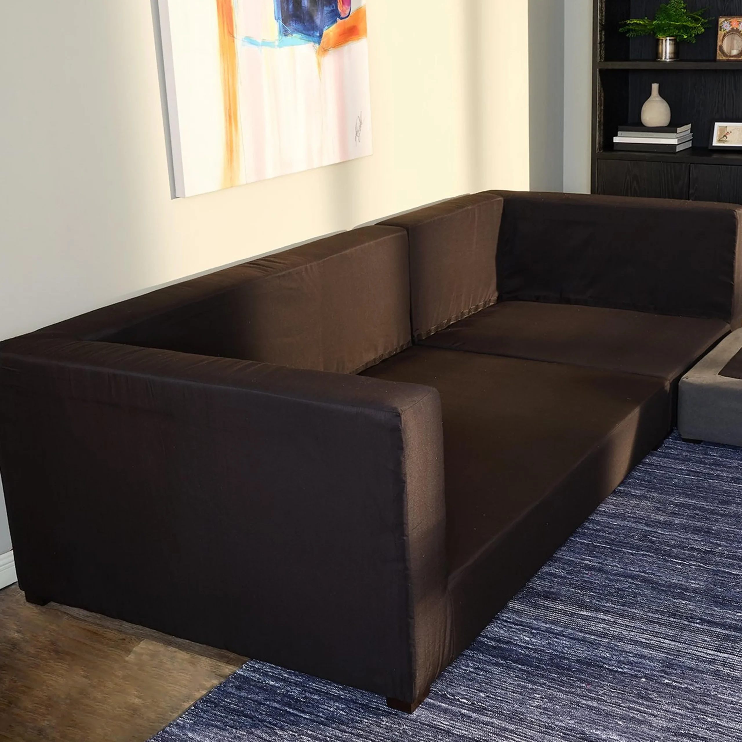 Shelle Sectional Sofa