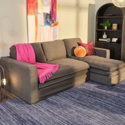 Shelle Sectional Sofa