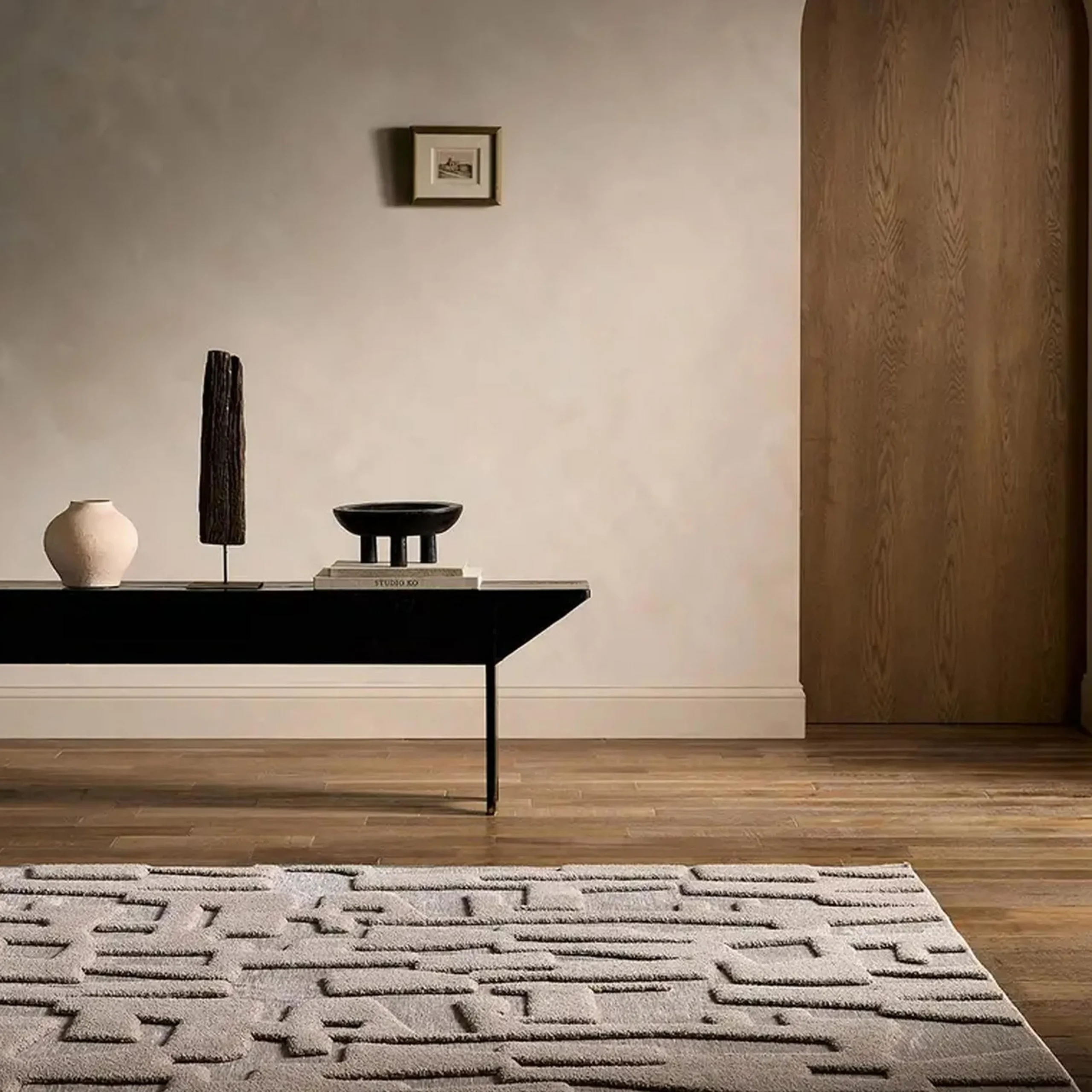 Shelton Rug