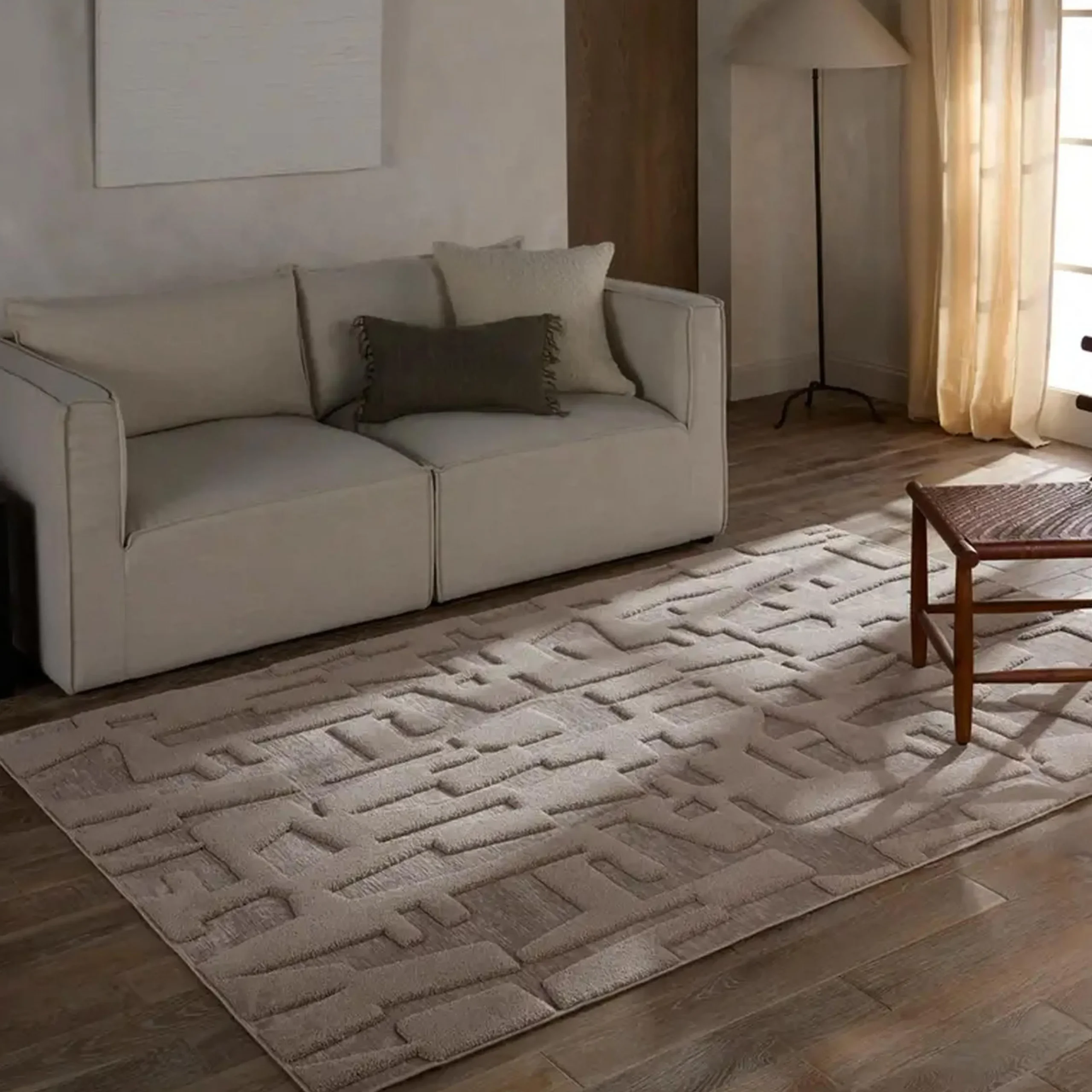 Shelton Rug