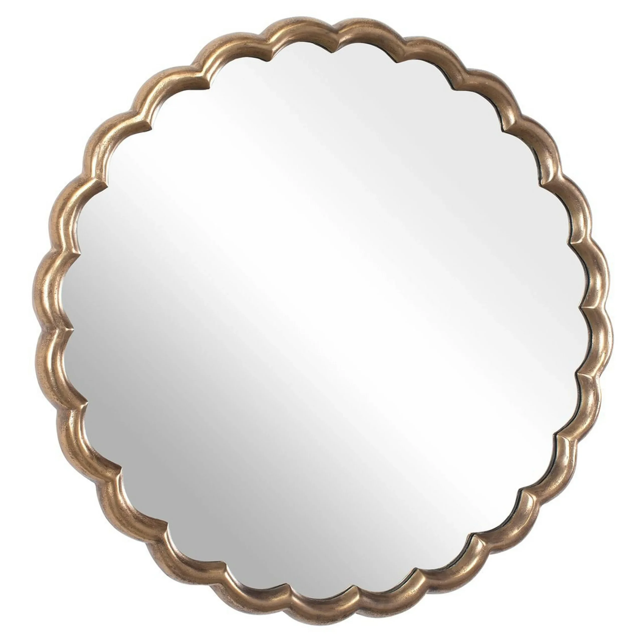 Shemika Mirror